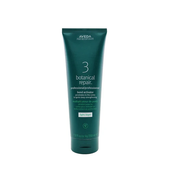 Aveda Botanical Repair Professional 3 Bond Activator Light 350ml ürün görseli