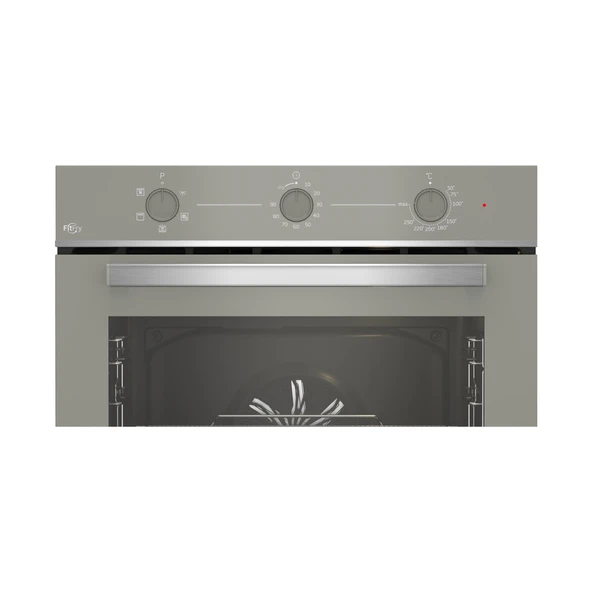 Beko Bfc 321 G Ankastre Fırın Fitfry Özellikli - 2