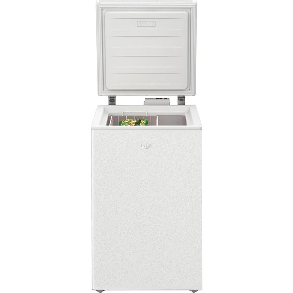 Beko 3104 E Sandık Tipi Dondurucu 104L - 2