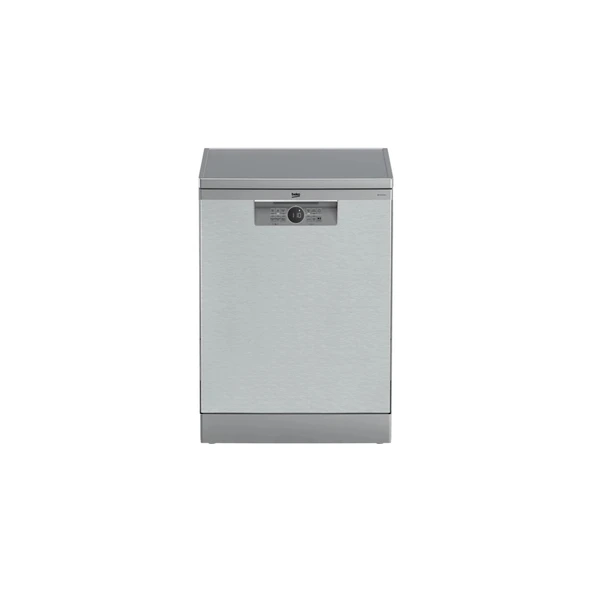 Beko Çeyiz Seti (670475 Mg Buzdolabı+ Bm 4144 Ok I Bulaşık Makinesi + Cmx 10120 S Çamaşır Makinesi) - 4