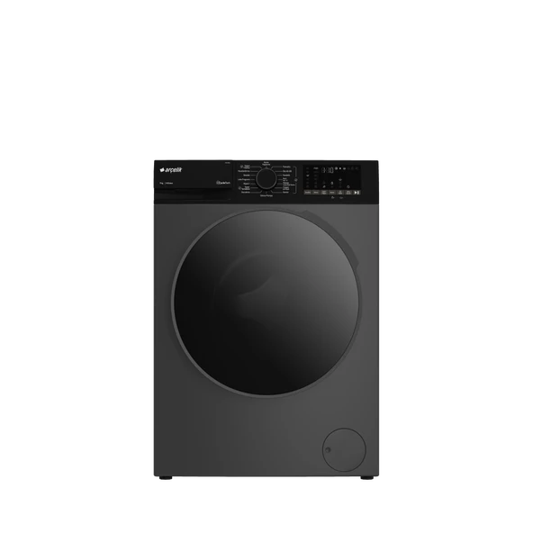 Arçelik 11140 MXA 1400 Devir 11 kg Çamaşır Makinesi