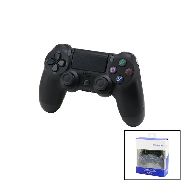 PLATOON DUALSHOCK.4 PL-2869  PS4 MODEL  WİRELESS  ANALOG OYUN KOLU (5250)