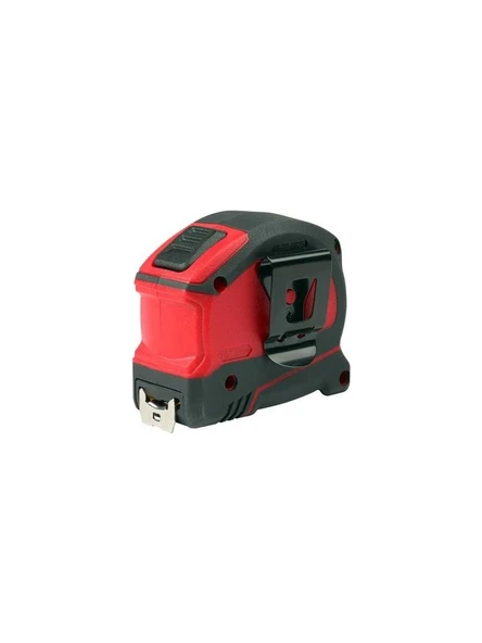 Milwaukee Ağır Hizmet Tipi Autolock Şerit Metre 8m - 4932464664 - Resim 3