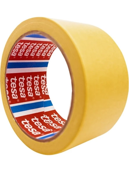 Tesa  4345 Genel Amaçlı Maskeleme Bandıv 48MMX30MT - 3