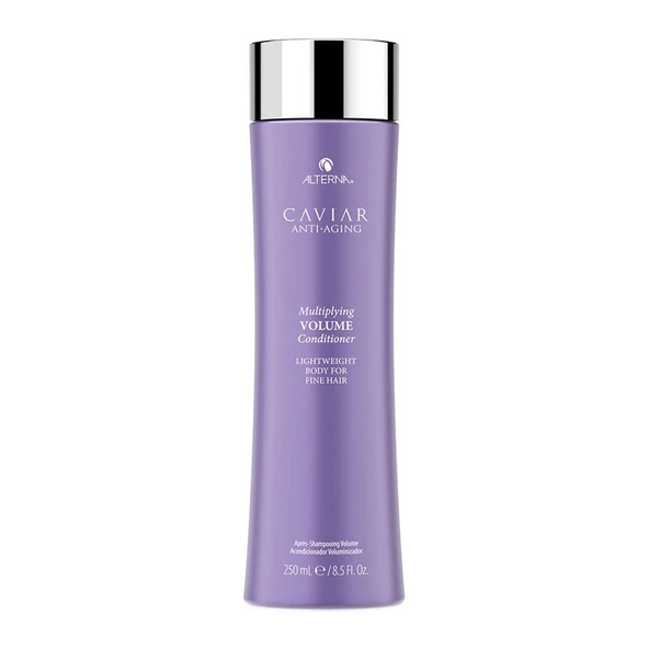 Alterna Caviar Multiflying Volume Hacim Arttıran Saç Bakım Kremi 250ml ürün görseli