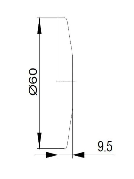 Yak Çamaşır Musluk Rozeti 110721566 - 2