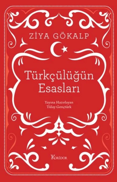 Türkçülüğün Esasları (Bez Ciltli) ürün görseli