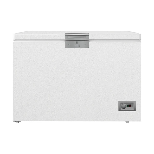 BEKO 3360 Je Sandık Tipi Derin Dondurucu - 1