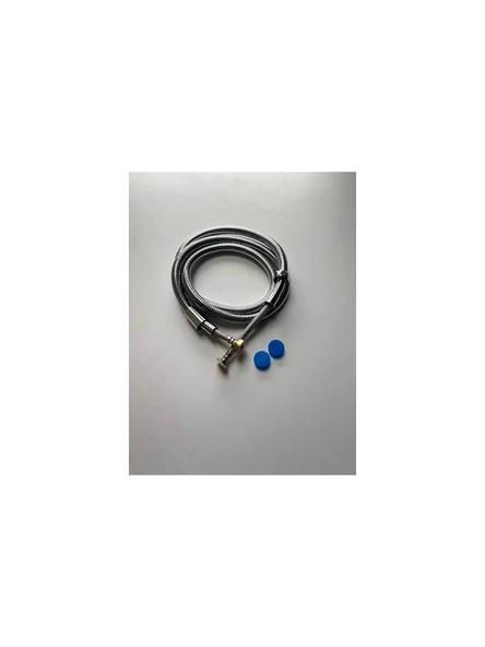 Gusto Full Çelik Örgülü Duş Spirali 1.50 mt - Resim 2