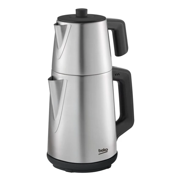 Beko CM 5342 IN 1.7 L Çay Makinesi Gri - 2