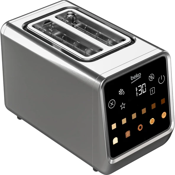 Beko Ek 5521 Ekmek Kızartma Makinesi - 3