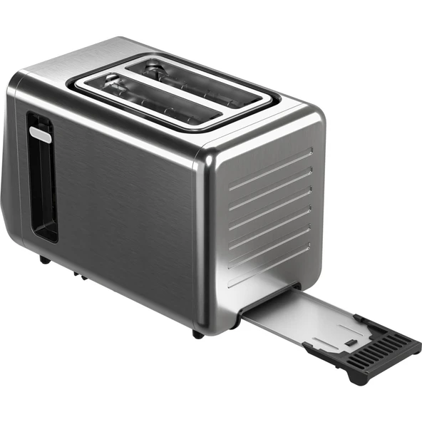 Beko Ek 5521 Ekmek Kızartma Makinesi - 5