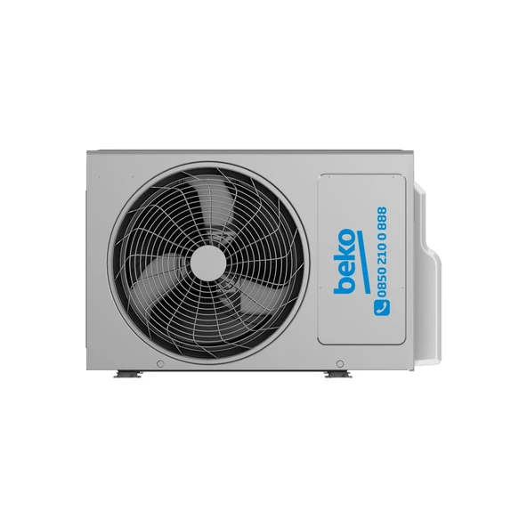 Beko 30725 A 7000 Btu Split Klima - 3