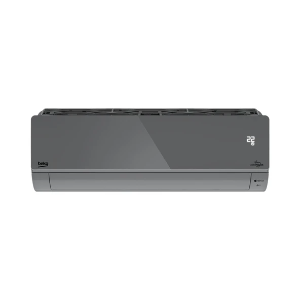 Beko 40965 HP A++ 12556 BTU Duvar Tipi Klima - 1