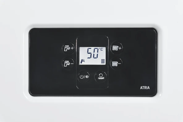 Arçelik Atria Pro 24 Premix Yoğuşmalı Kombi - 4