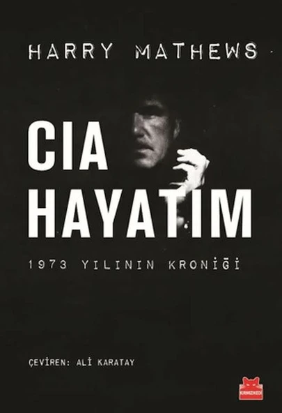 CIA Hayatım ürün görseli