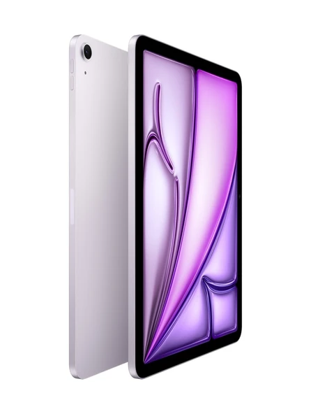 Apple iPad Air M3 MCA04TU/A 8 GB 128 GB Wi-Fi 11" Tablet Mor - 2