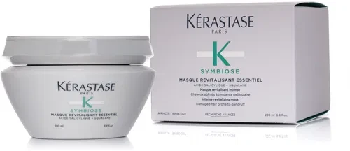 Kerastase Symbiose Masque Intense Revitalising Saç Maskesi 200ml ürün görseli