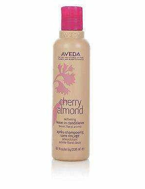 Aveda Cherry Almond Durulanmayan Saç Kremi 200ml ürün görseli