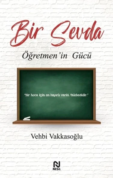 Bir Sevda Öğretmen’in Gücü ürün görseli