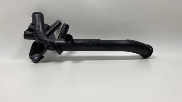 Devirdaim Su Borusu Renault Megane 2 Scenic 2 K9K 1.5 Dci 8200557908 MAİS - 2