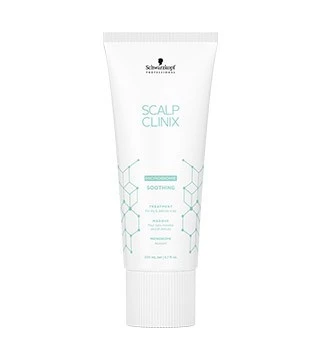 Scalp Clinix Yatıştırıcı Saç Bakım Kürü 200ml ürün görseli