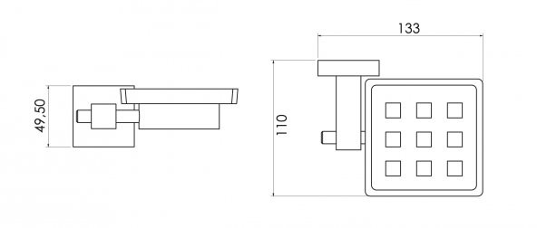 Serel Diagonal Sabunluk 140104002 - 2