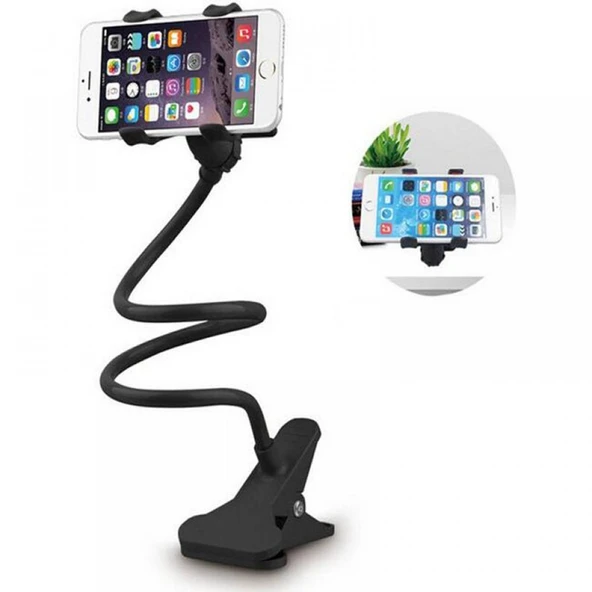 Akrobat Telefon Tutucu Akrobatik Gövde (5250)