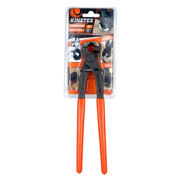 225MM  KERPETEN NO:9 (5250)