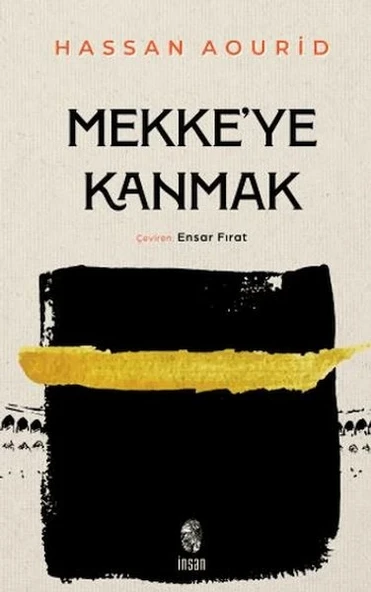 Mekke'ye Kanmak ürün görseli