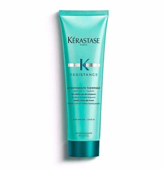 Kerastase Resistance Extentioniste Thermique Saç Kremi 150ml ürün görseli