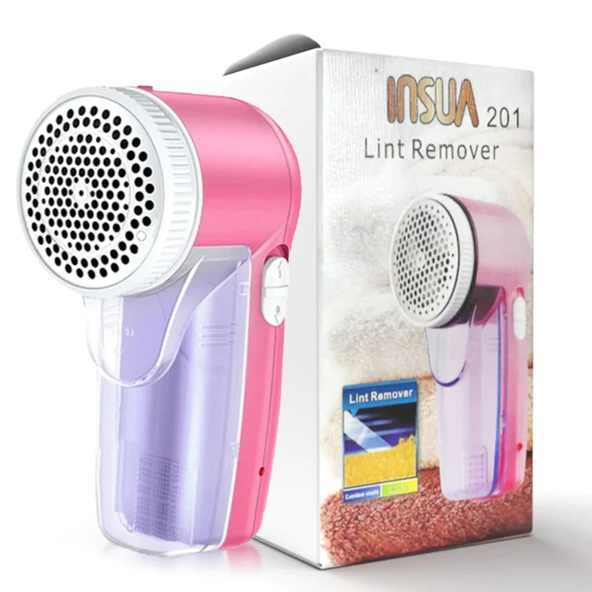 Şarjlı Kazak Tüy Toplama Makinesi (5250)