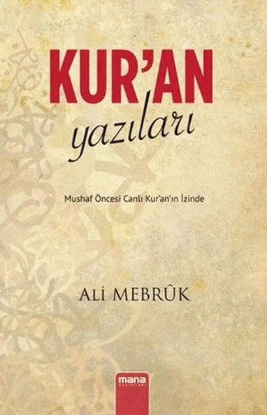 Kur'an Yazıları ürün görseli