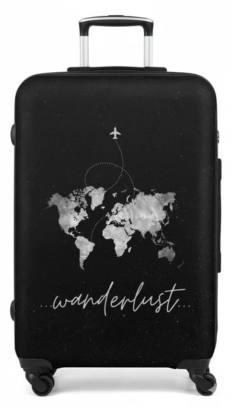 Valiz Kılıfı Bavul Koruyucu