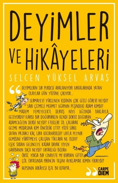 Deyimler ve Hikayeleri ürün görseli