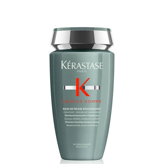 Kerastase Genesis Homme Dökülme Karşıtı Saç Şampuanı 250ml ürün görseli