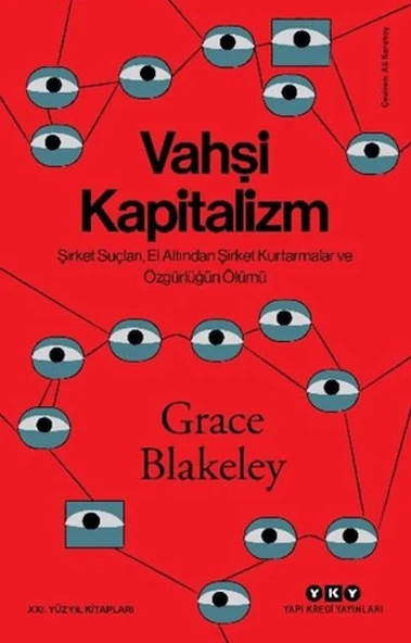 Vahşi Kapitalizm ürün görseli