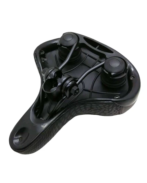 BÜYÜK  YAYLI BİSİKLET SELE KOLTUK (5250) - 2