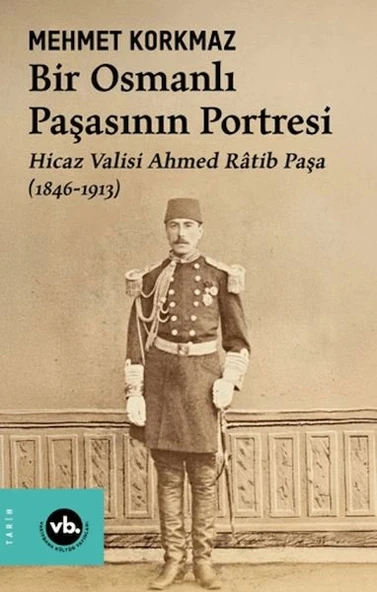 Bir Osmanlı Paşasının Portresi ürün görseli