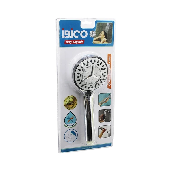 MERCEDES ORTA YUVARLAK- BOMBELİ=9.5CM DUŞ BAŞLIK KADEMELİ KROM GÖVDE- SİYAH KENAR-İĞNESAP:13.5CM (5250)