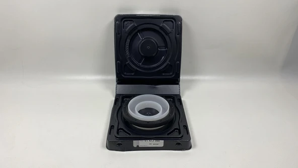 Krank Keçesi Arka Renault Megane 4 Talisman 1.5 Dci K9K 7701473544 MAİS - Resim 2