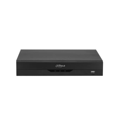 DAHUA XVR5108HS-5M-I3 8 KANAL 5MP XVR KAYIT CIHAZI - Resim 2