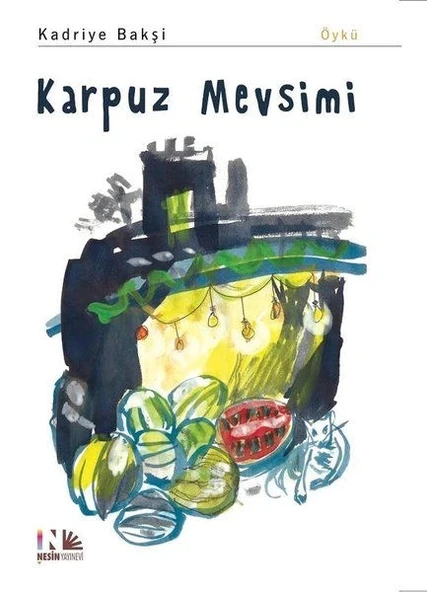 Karpuz Mevsimi ürün görseli 1