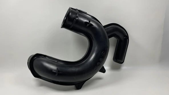 Rezonatör (Hava Filtre Borusu) Renault Fluence Megane 3 8200923128 MAİS - Resim 2