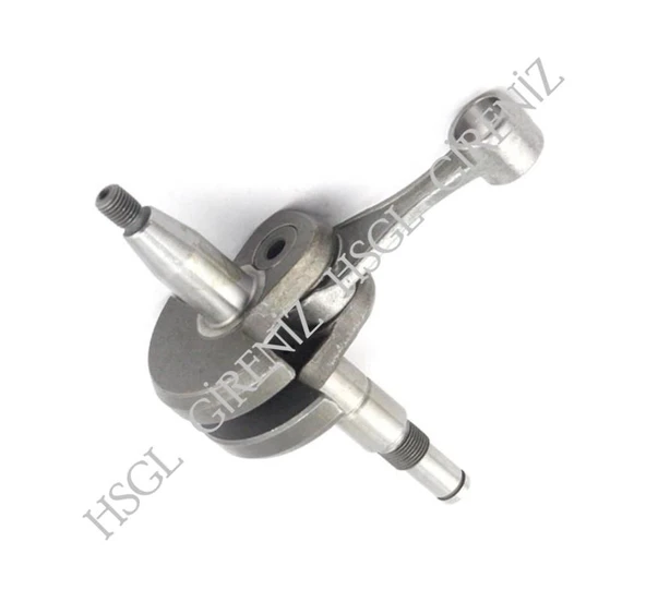 HSGL Motorlu Testere Krank – Oleo-Mac 937 / 941C / 941CX Uyumlu - Resim 4