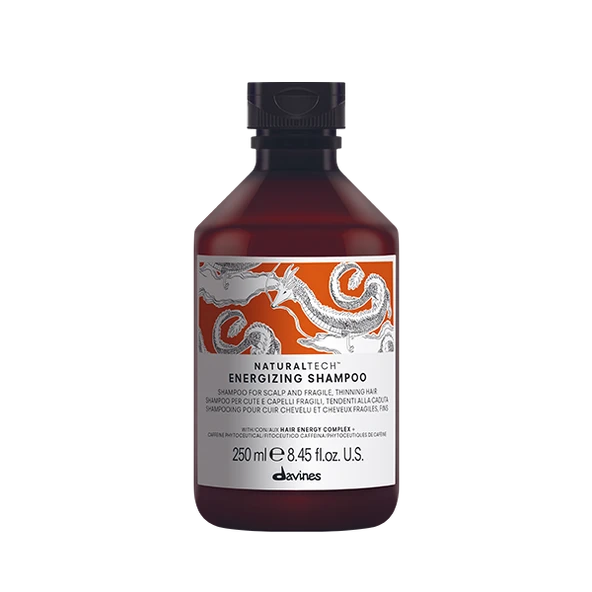 Davines Energizing Dökülme Önlemeye Yardımcı Saç Bakım Şampuanı 250ml - 1