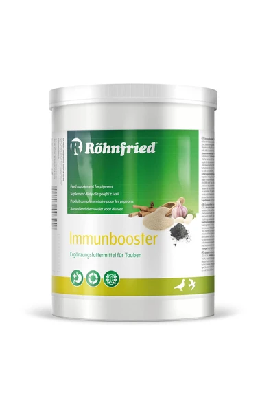 Röhnfried Immunbooster 500 gr ürün görseli