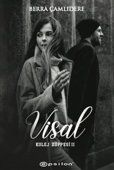 Kolej Züppesi 2 - Visal ürün görseli