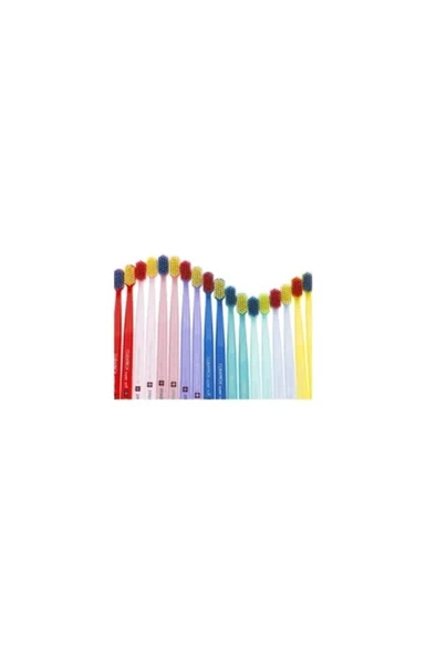 Curaprox Cs 3960 Super Soft Diş Fırçası - 3