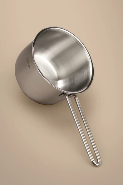 Hisar Teos Çelik Sosluk 14 Cm Derin - 3